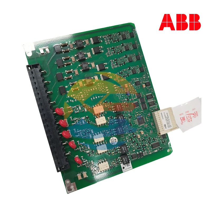 ABB AIM0006 2RCA021397A0001F0